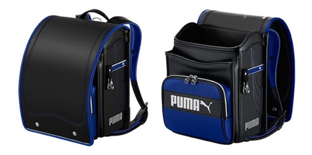 2024年度】 PUMA（プーマ）ランドセル4種類のデザインの特徴は？